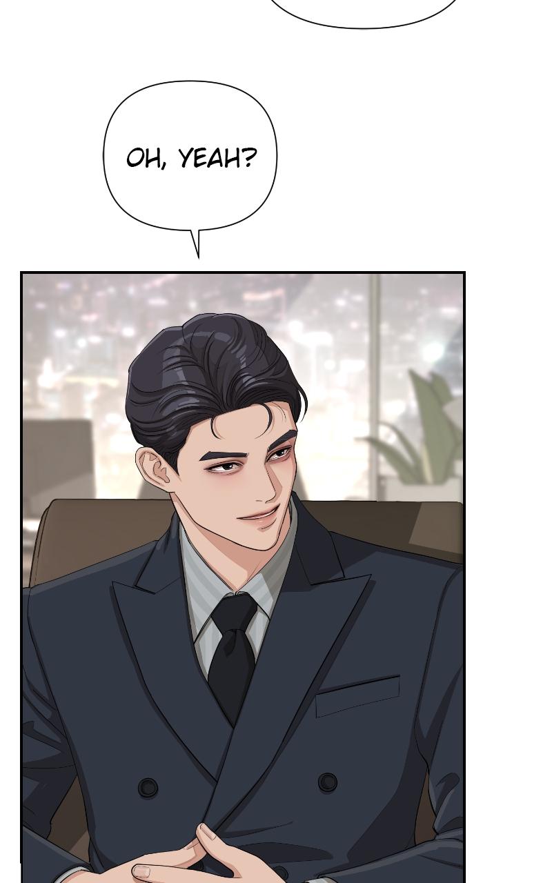 Iseop ui Yeonae Chapter 5 - Page 66