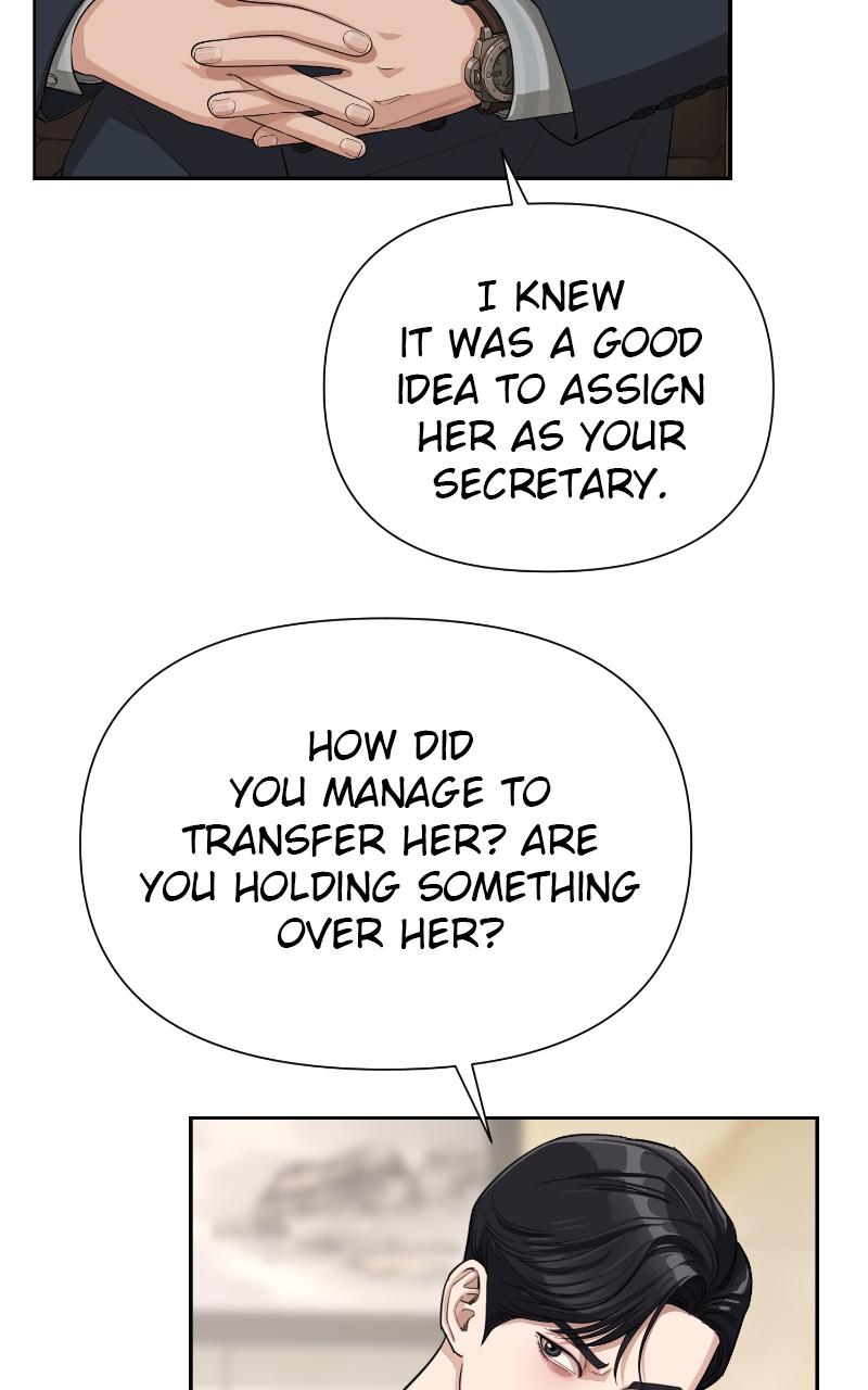 Iseop ui Yeonae Chapter 5 - Page 67