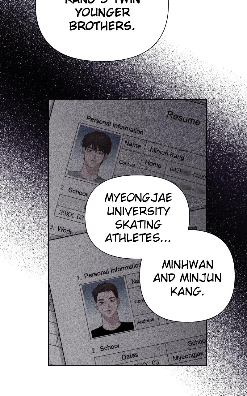 Iseop ui Yeonae Chapter 5 - Page 71