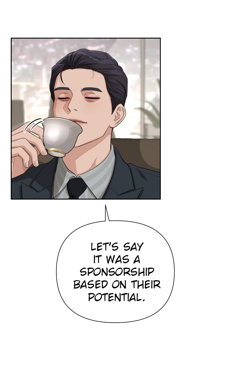 Iseop ui Yeonae Chapter 5 - Page 73