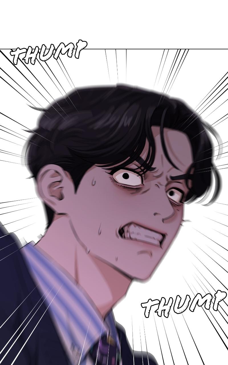 Iseop ui Yeonae Chapter 6 - Page 9