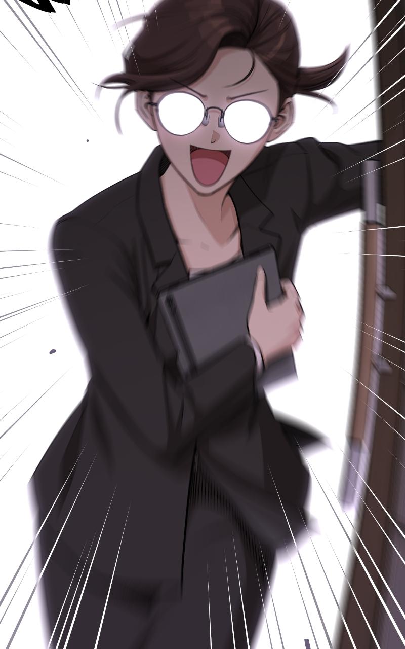 Iseop ui Yeonae Chapter 6 - Page 11