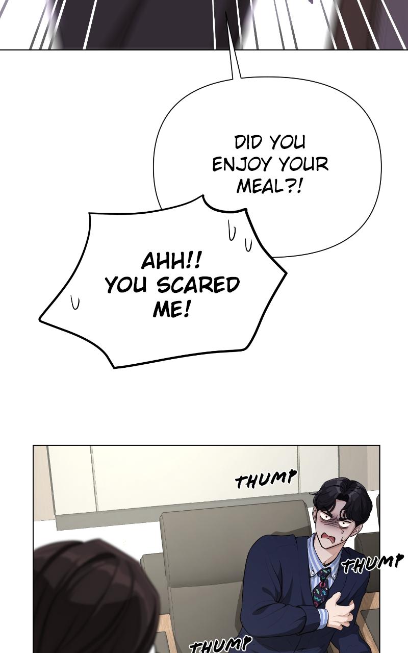 Iseop ui Yeonae Chapter 6 - Page 12