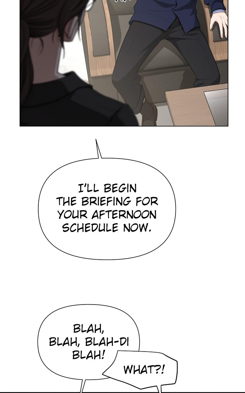 Iseop ui Yeonae Chapter 6 - Page 13