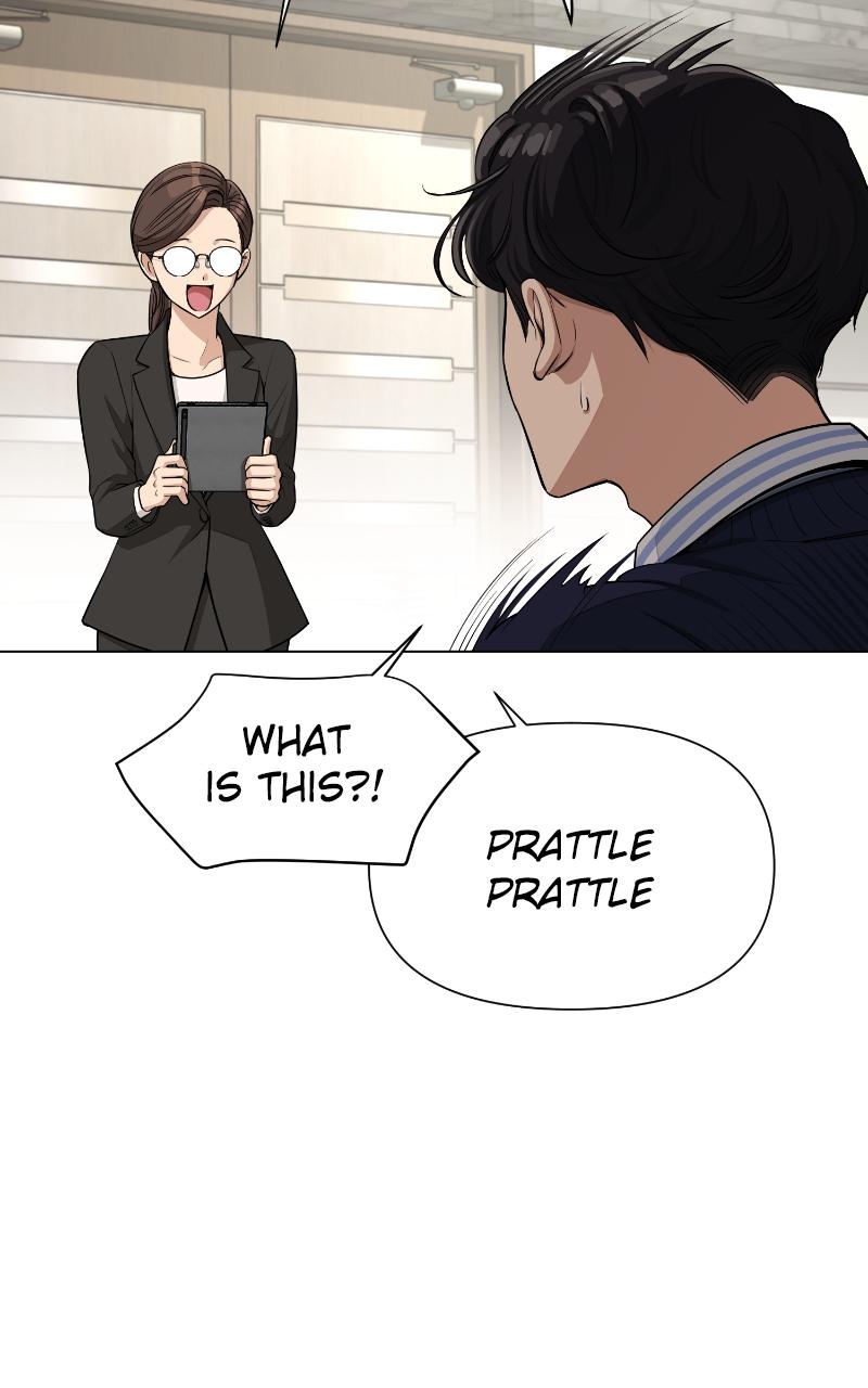 Iseop ui Yeonae Chapter 6 - Page 14