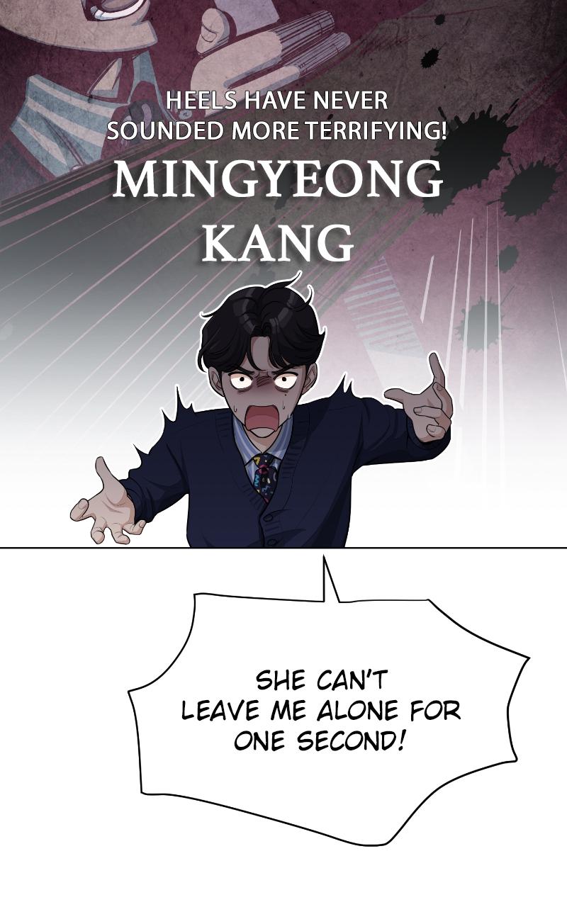 Iseop ui Yeonae Chapter 6 - Page 18