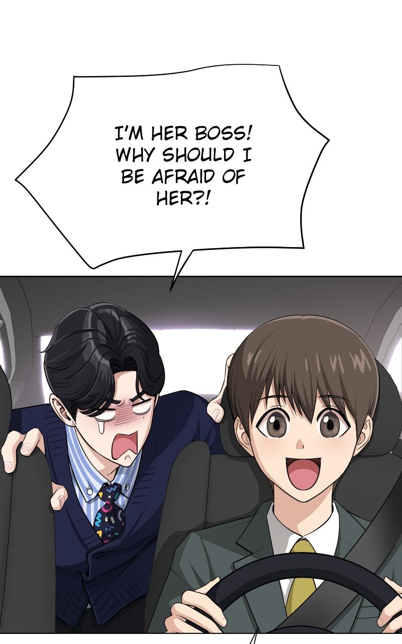 Iseop ui Yeonae Chapter 6 - Page 19