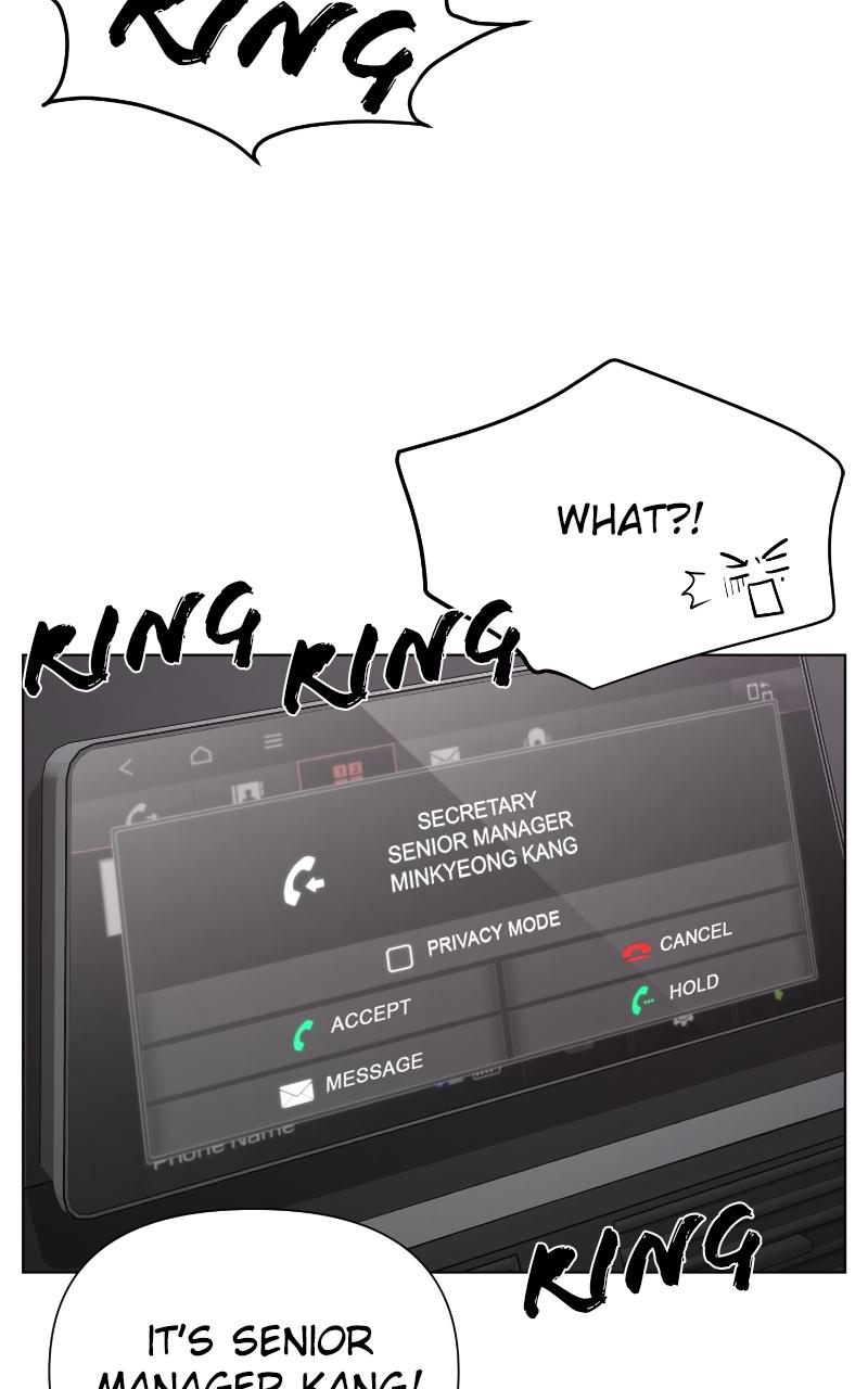 Iseop ui Yeonae Chapter 6 - Page 23