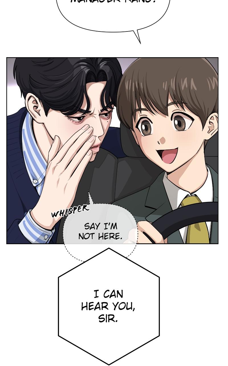 Iseop ui Yeonae Chapter 6 - Page 25