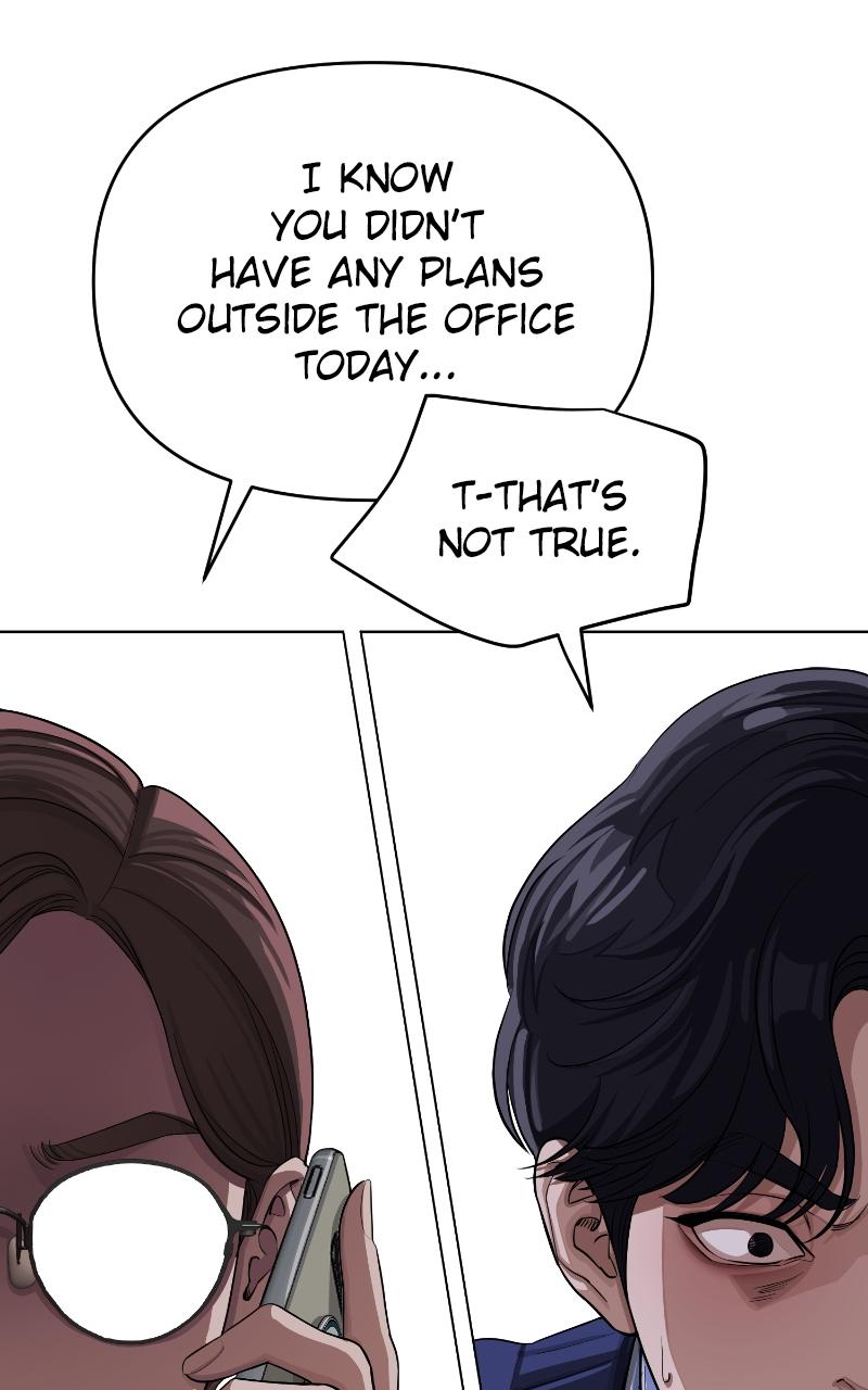 Iseop ui Yeonae Chapter 6 - Page 26