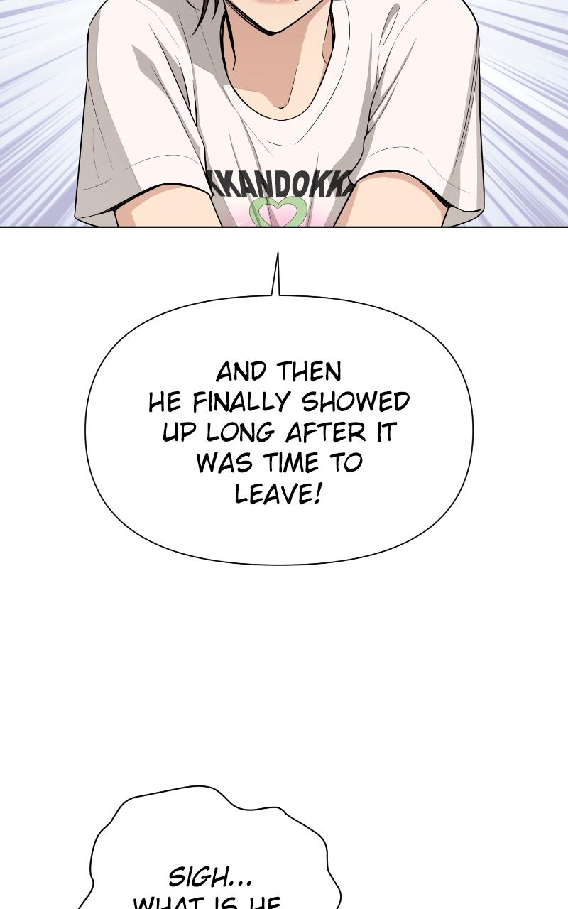 Iseop ui Yeonae Chapter 6 - Page 33