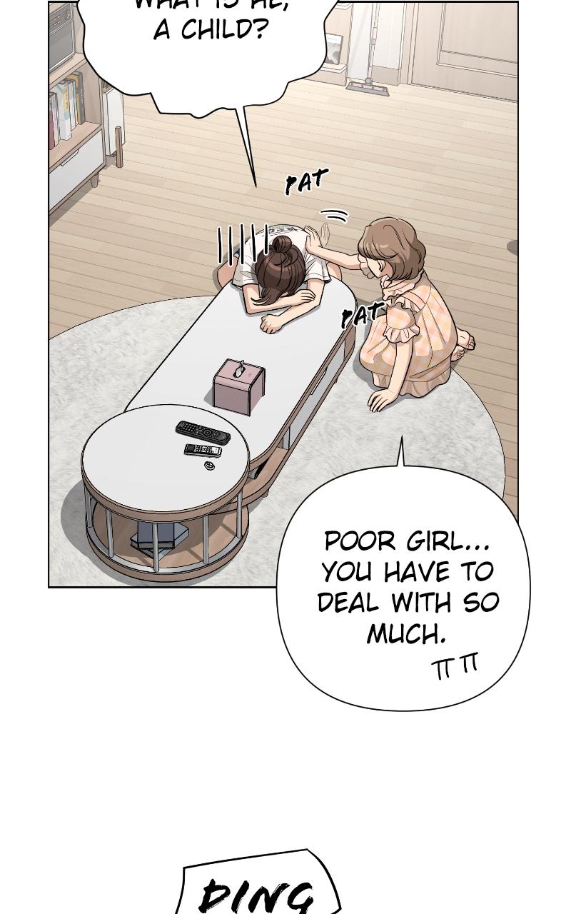 Iseop ui Yeonae Chapter 6 - Page 34