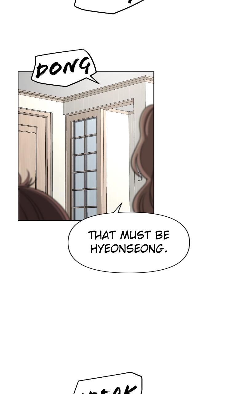 Iseop ui Yeonae Chapter 6 - Page 35