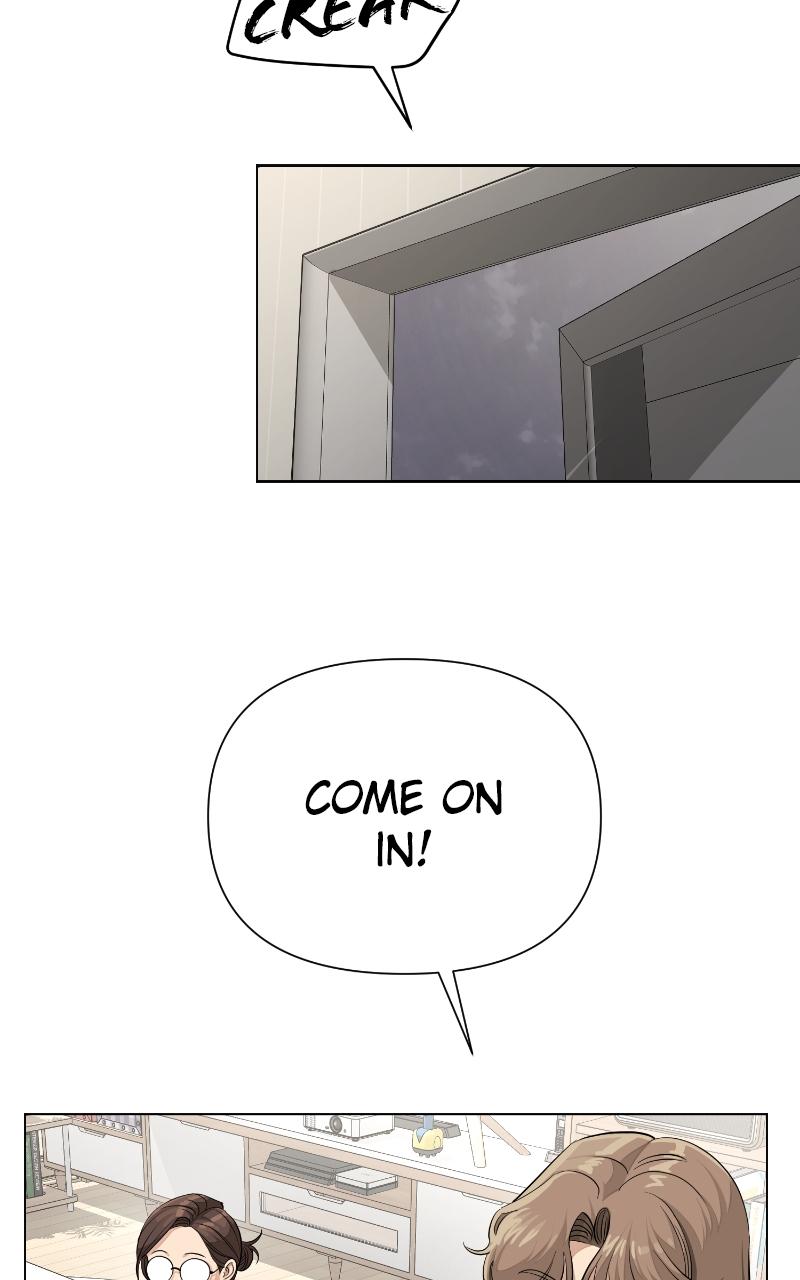 Iseop ui Yeonae Chapter 6 - Page 36