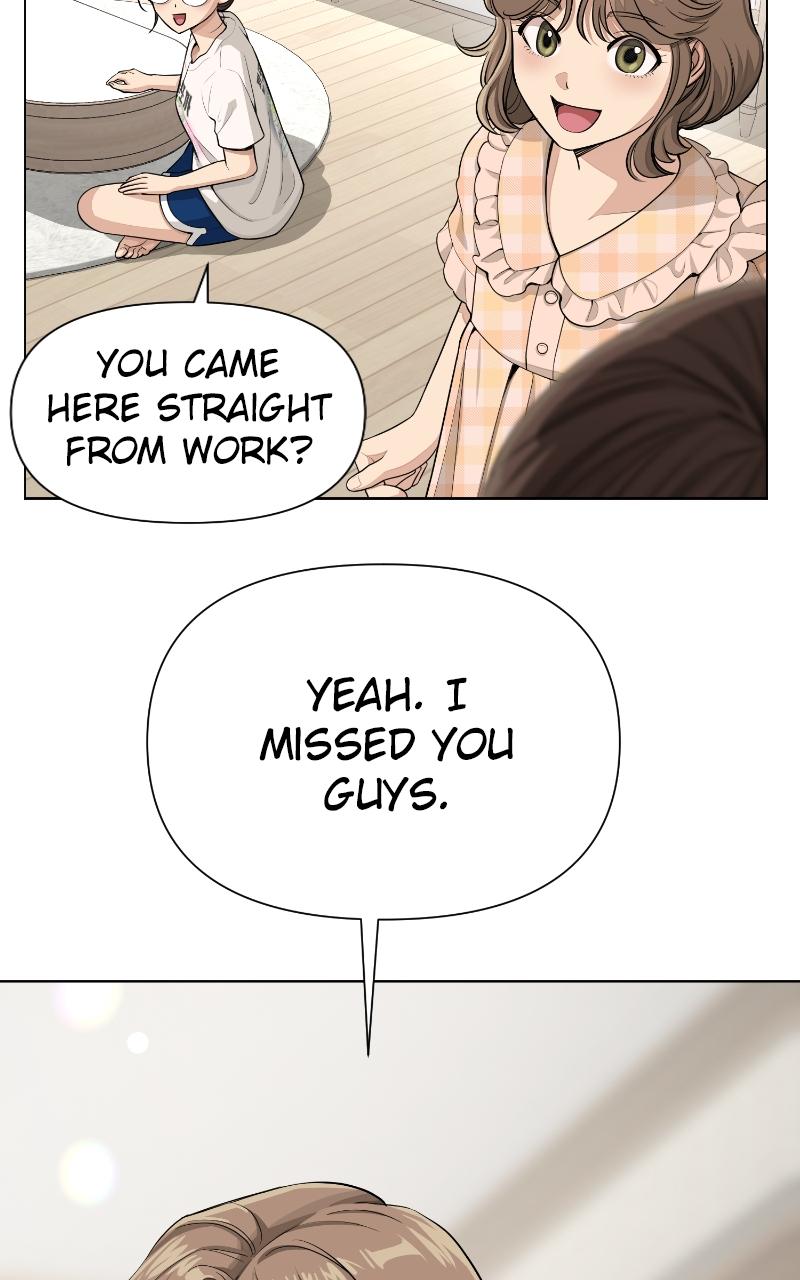 Iseop ui Yeonae Chapter 6 - Page 37