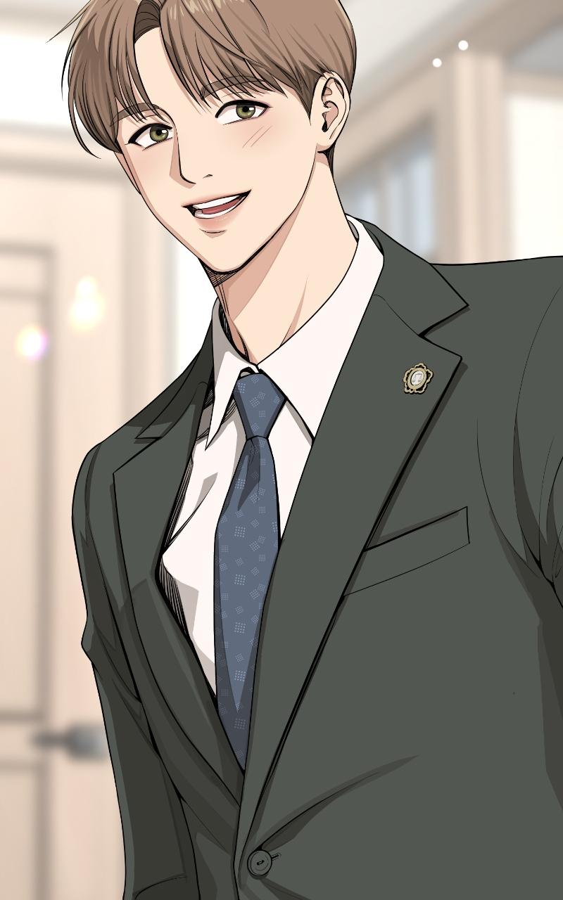 Iseop ui Yeonae Chapter 6 - Page 38