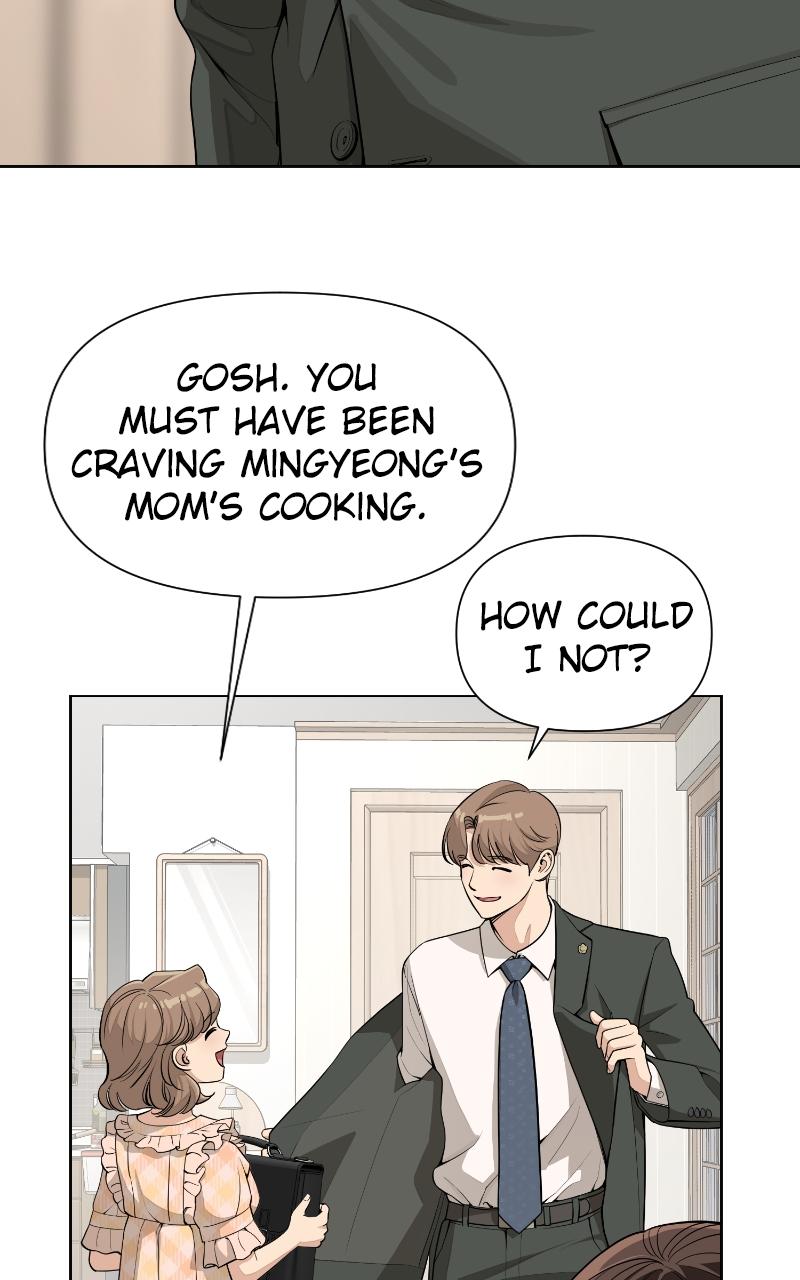 Iseop ui Yeonae Chapter 6 - Page 39