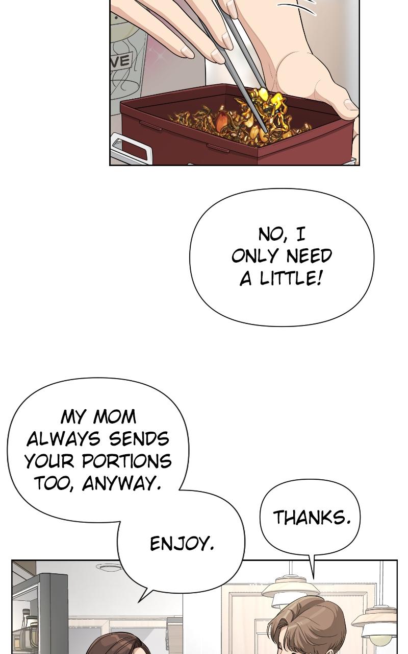 Iseop ui Yeonae Chapter 6 - Page 41