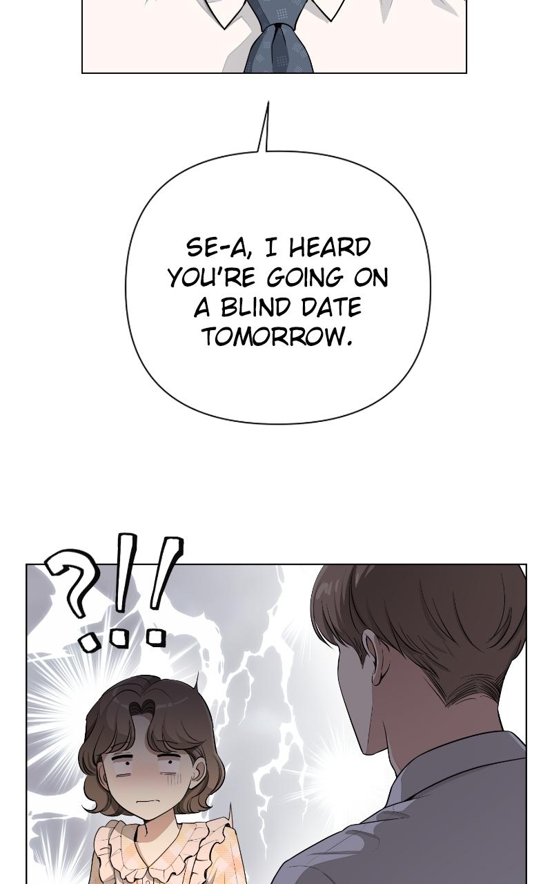 Iseop ui Yeonae Chapter 6 - Page 45