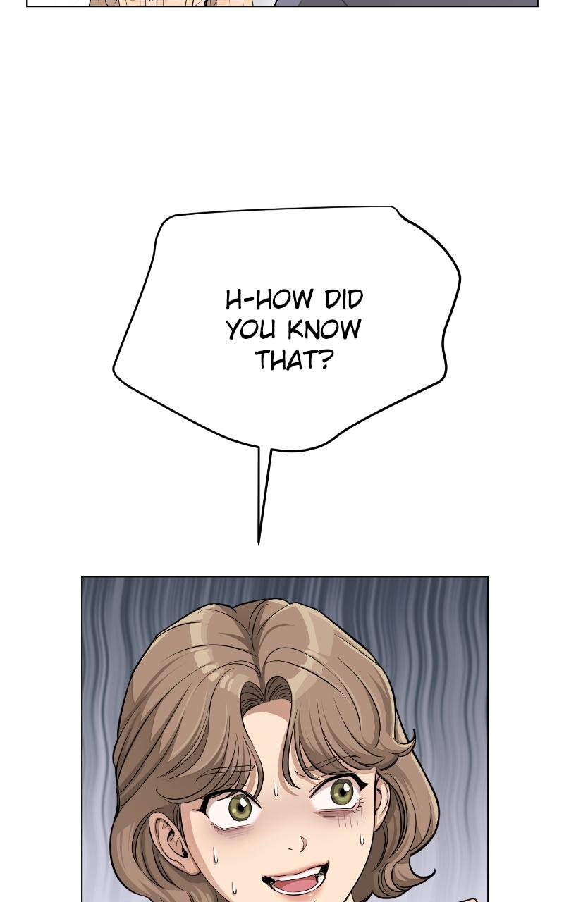 Iseop ui Yeonae Chapter 6 - Page 46