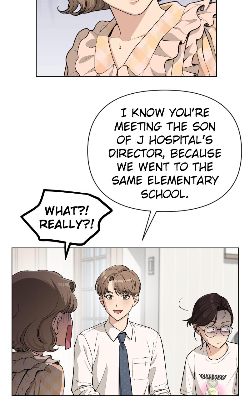 Iseop ui Yeonae Chapter 6 - Page 47
