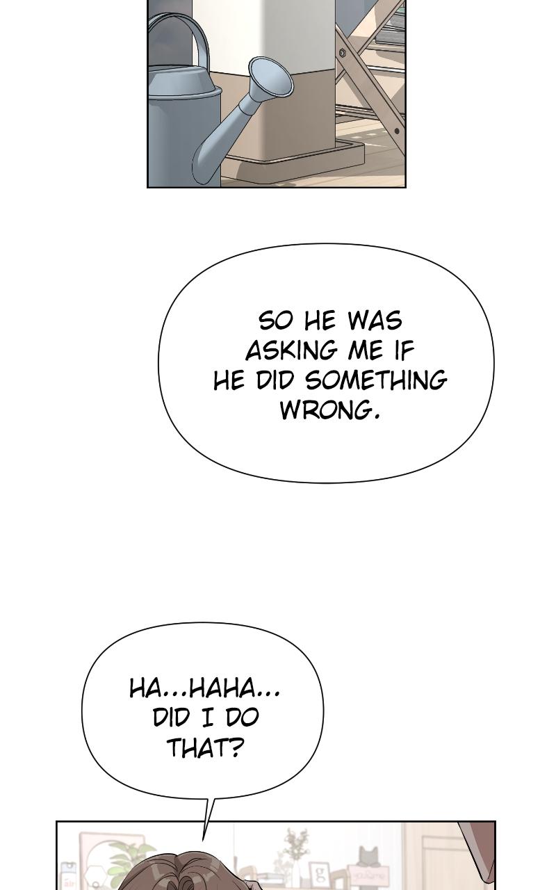 Iseop ui Yeonae Chapter 6 - Page 49