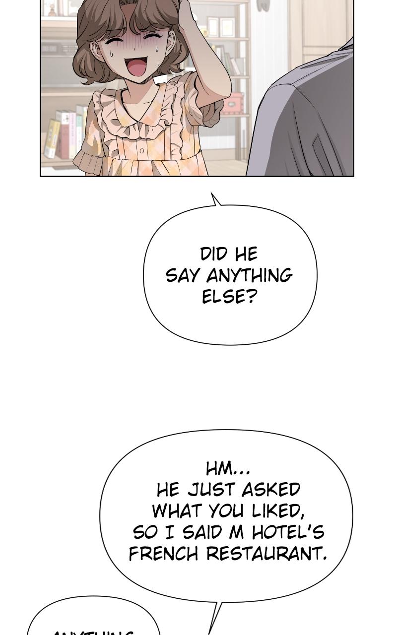 Iseop ui Yeonae Chapter 6 - Page 50