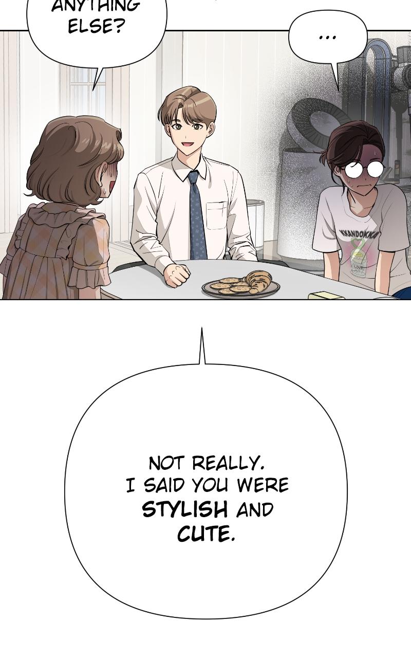 Iseop ui Yeonae Chapter 6 - Page 51