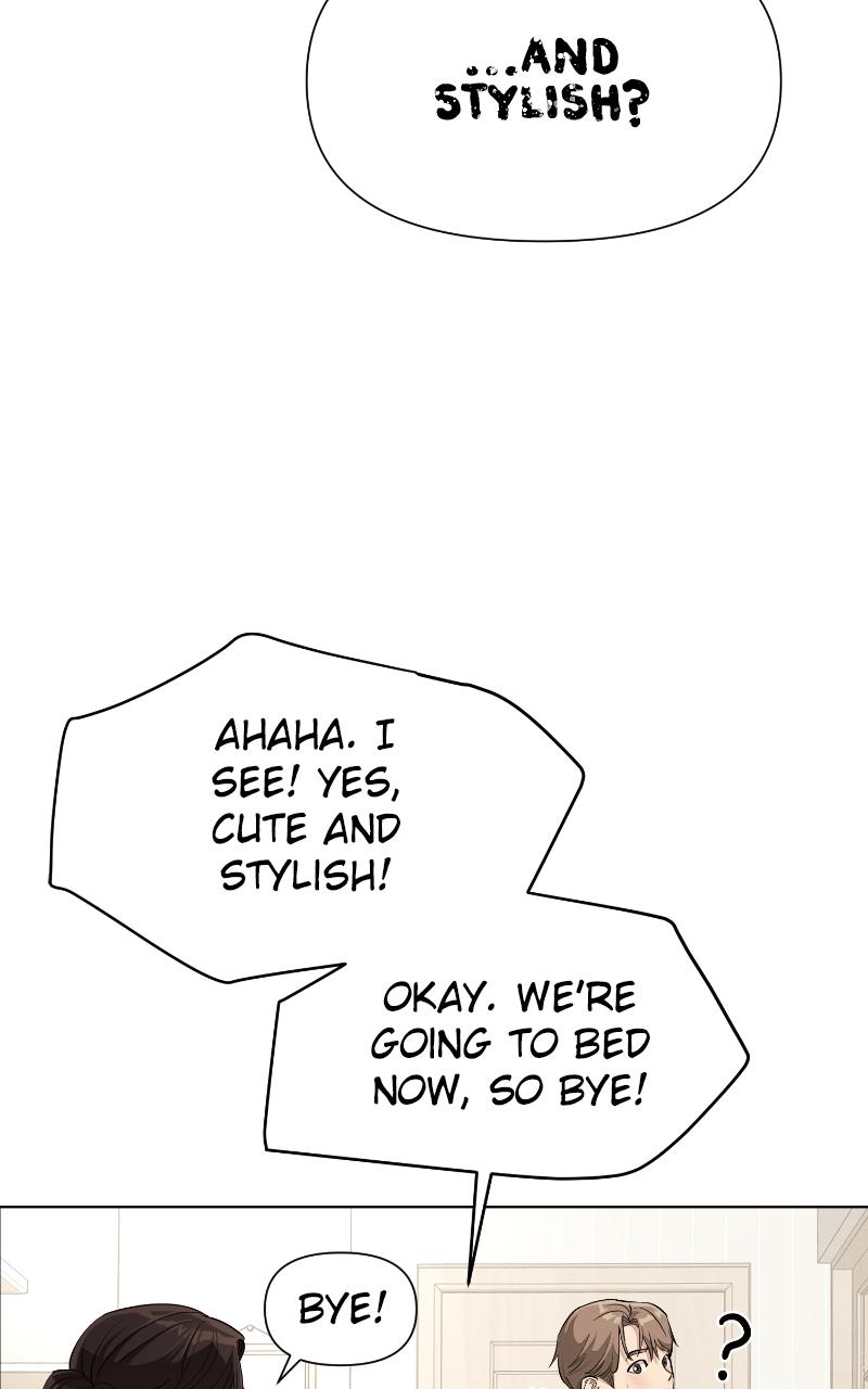 Iseop ui Yeonae Chapter 6 - Page 53