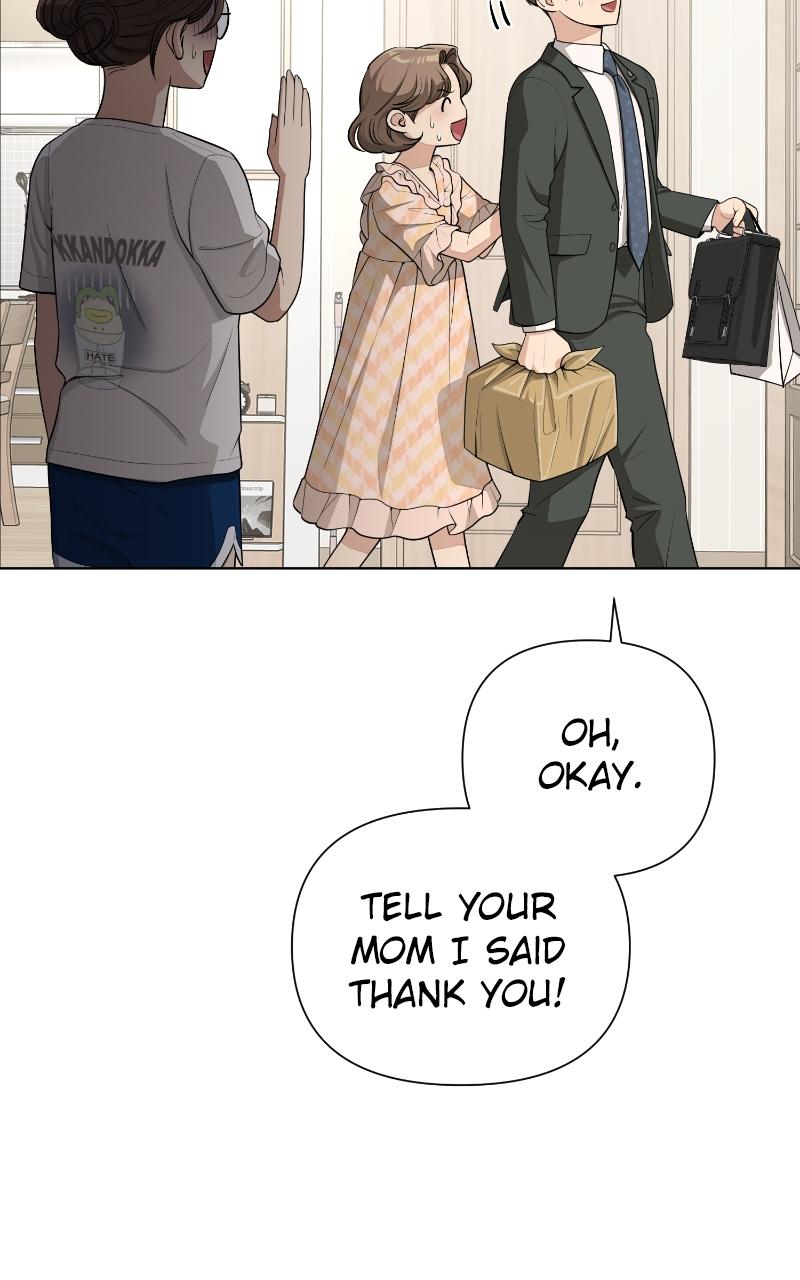 Iseop ui Yeonae Chapter 6 - Page 54