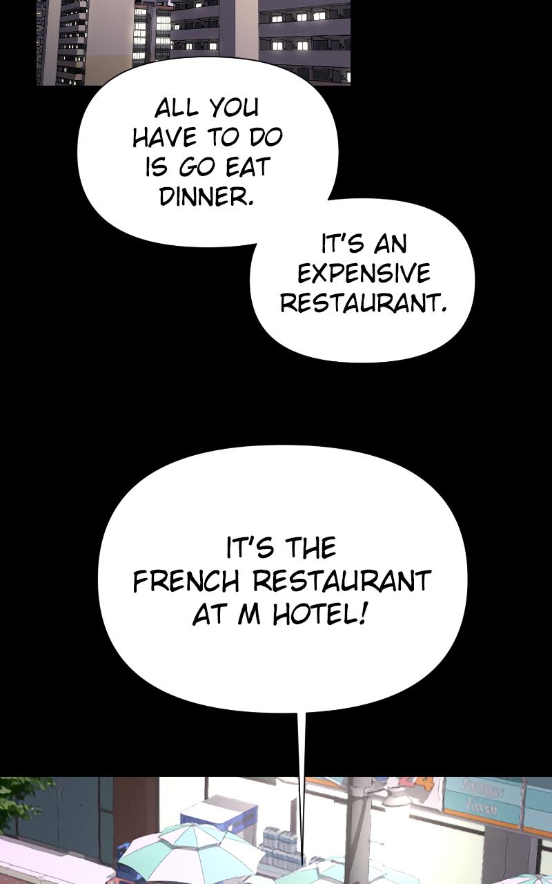 Iseop ui Yeonae Chapter 6 - Page 59