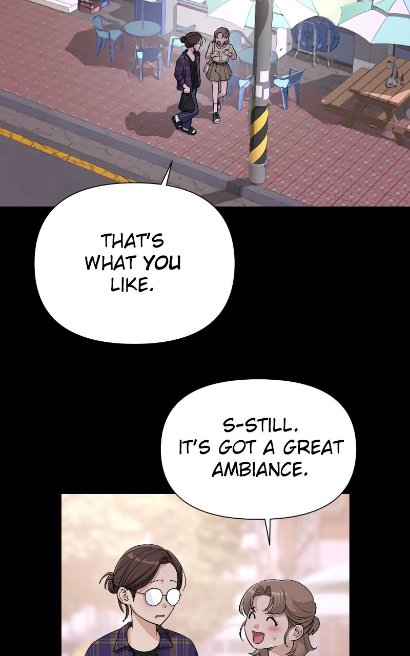 Iseop ui Yeonae Chapter 6 - Page 60