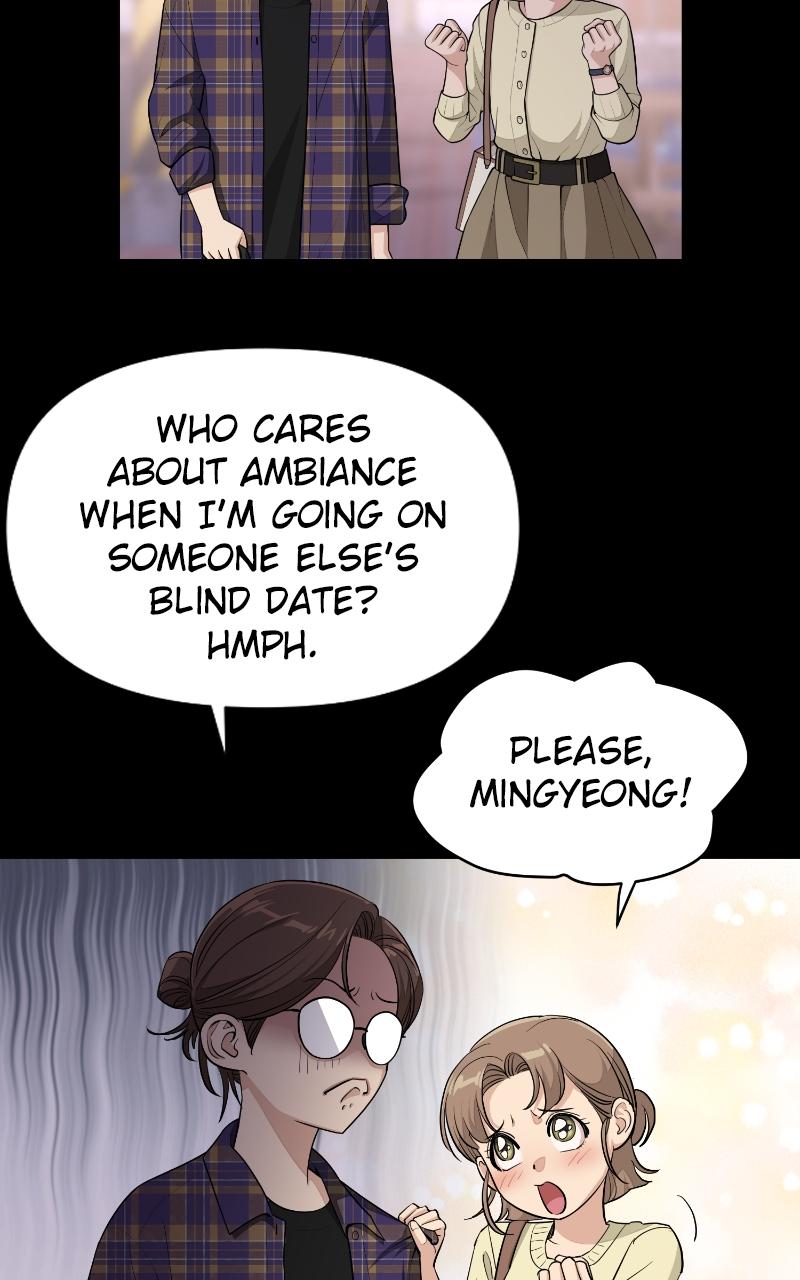 Iseop ui Yeonae Chapter 6 - Page 61