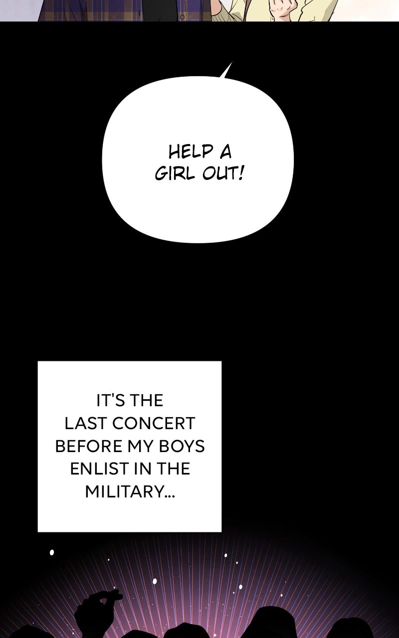 Iseop ui Yeonae Chapter 6 - Page 62