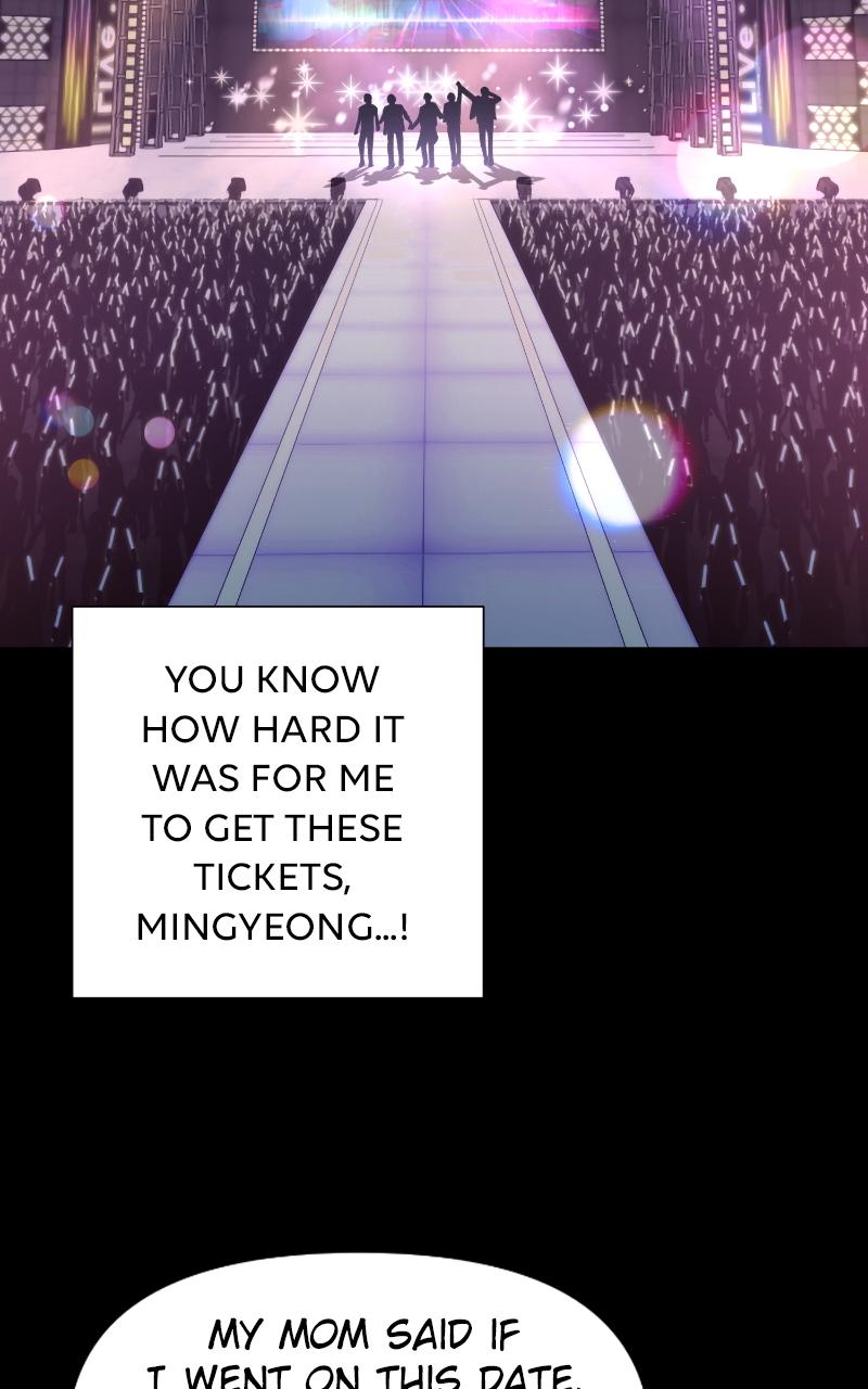 Iseop ui Yeonae Chapter 6 - Page 64