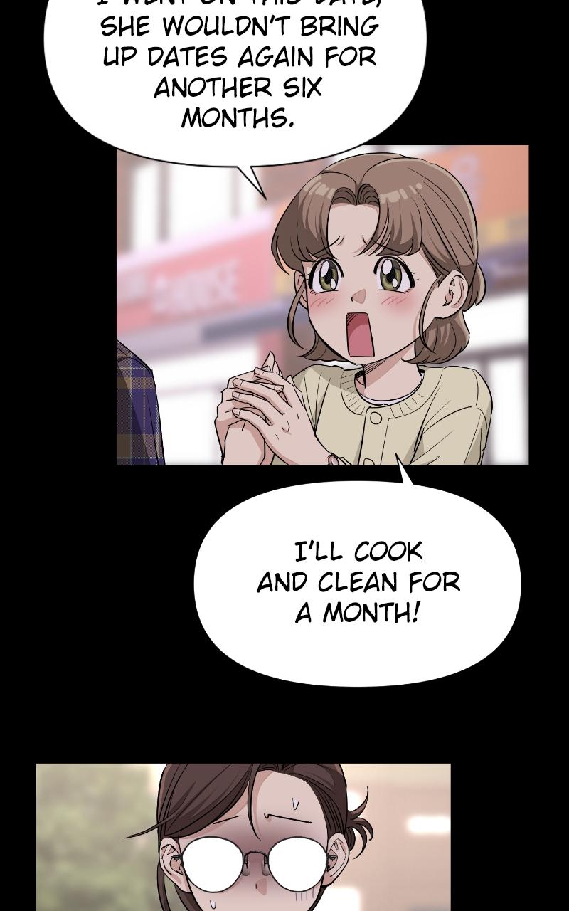 Iseop ui Yeonae Chapter 6 - Page 65