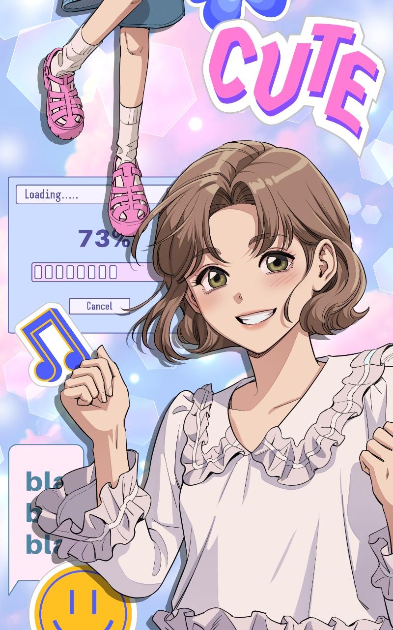 Iseop ui Yeonae Chapter 6 - Page 70