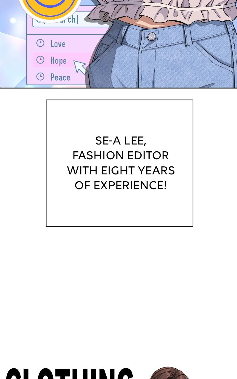 Iseop ui Yeonae Chapter 6 - Page 71