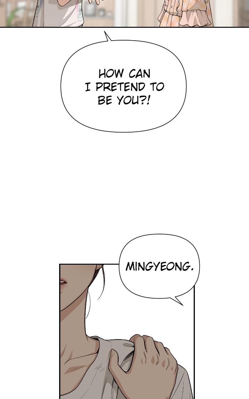 Iseop ui Yeonae Chapter 6 - Page 75