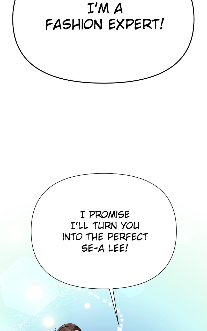 Iseop ui Yeonae Chapter 6 - Page 80