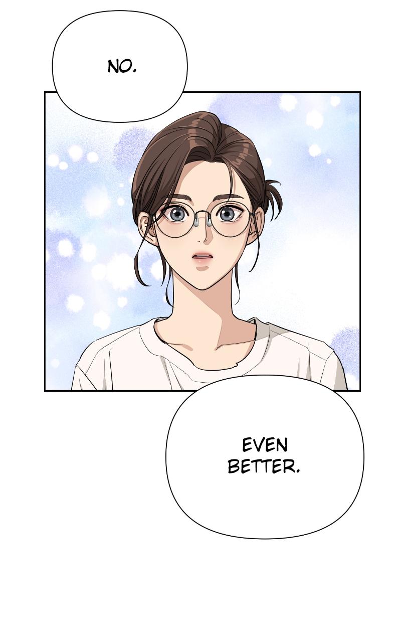 Iseop ui Yeonae Chapter 6 - Page 82