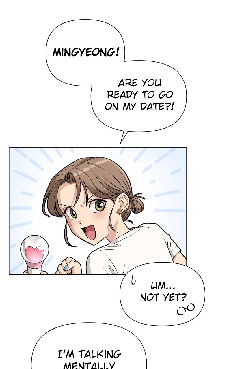 Iseop ui Yeonae Chapter 7 - Page 4