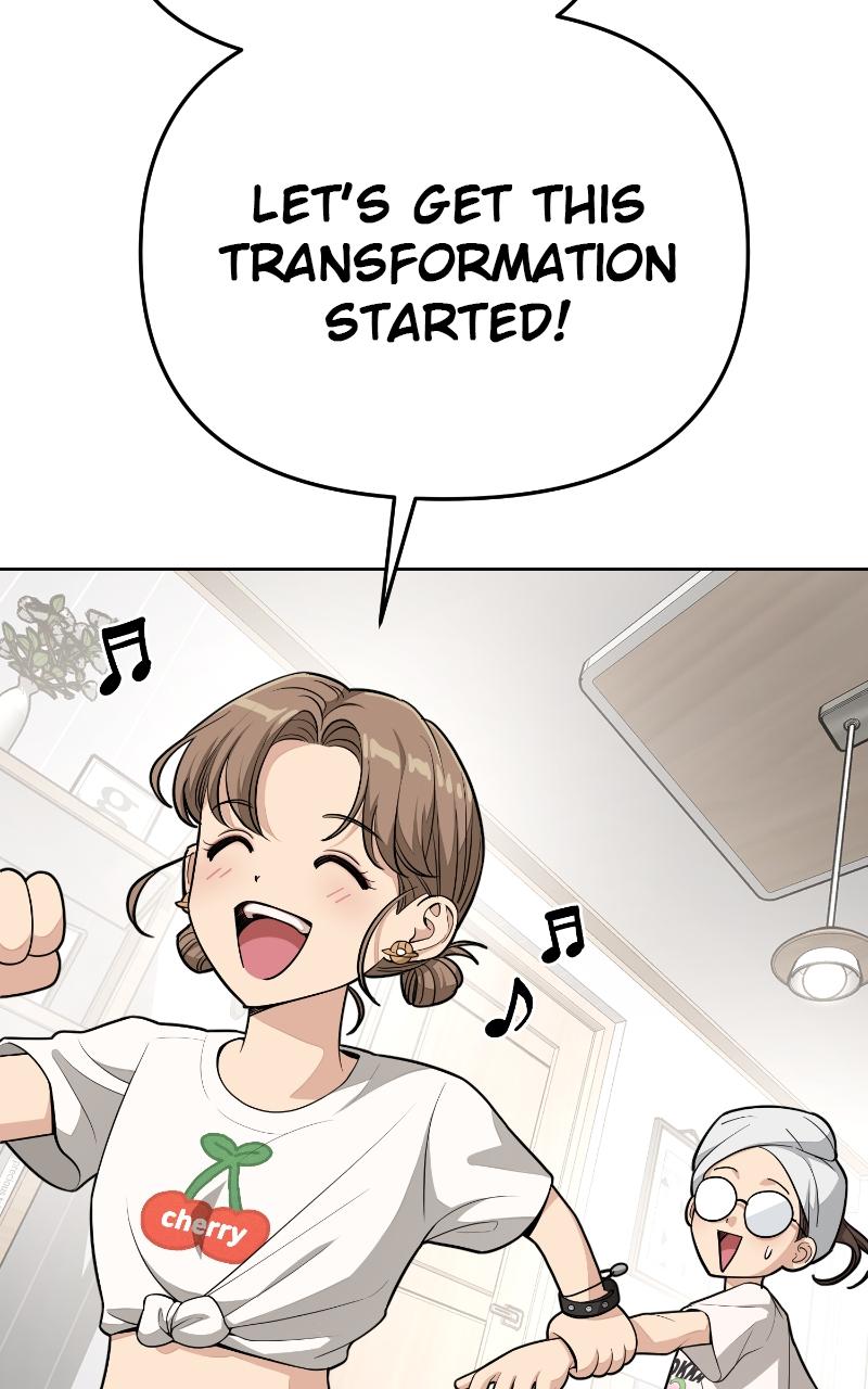 Iseop ui Yeonae Chapter 7 - Page 6