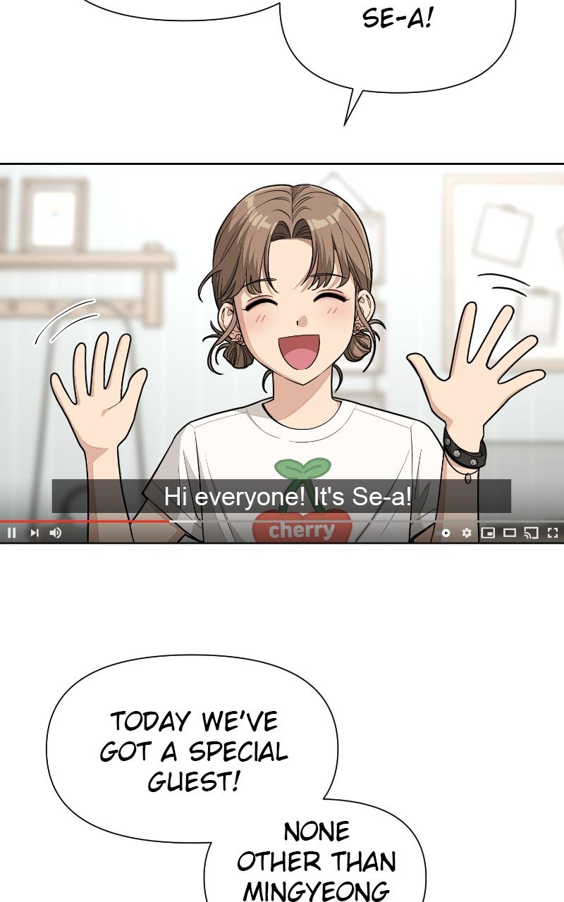 Iseop ui Yeonae Chapter 7 - Page 9