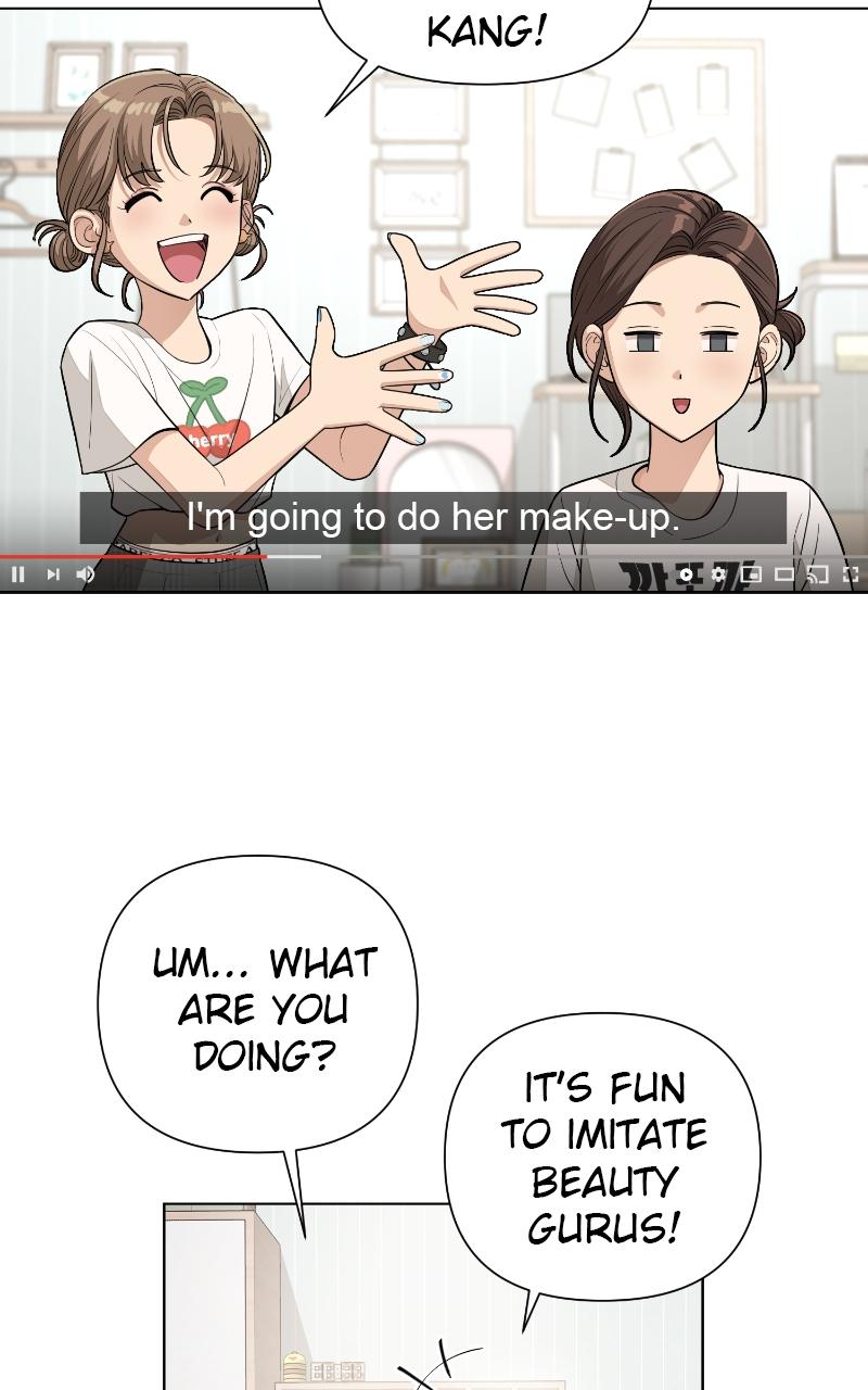 Iseop ui Yeonae Chapter 7 - Page 10