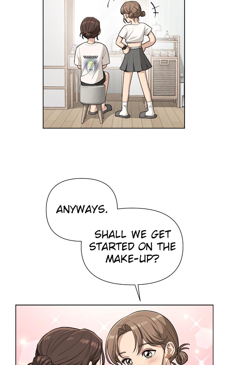 Iseop ui Yeonae Chapter 7 - Page 11