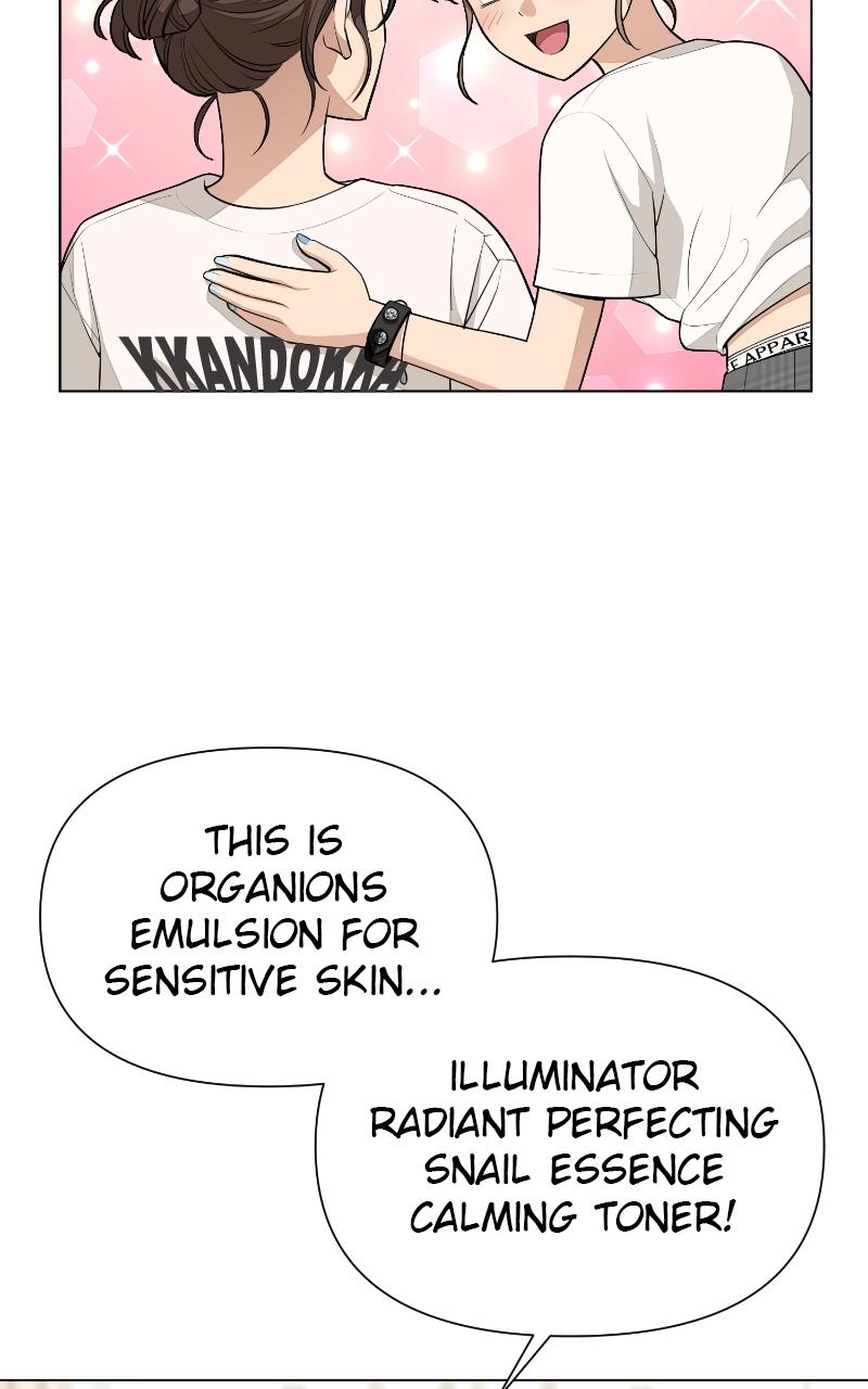 Iseop ui Yeonae Chapter 7 - Page 12