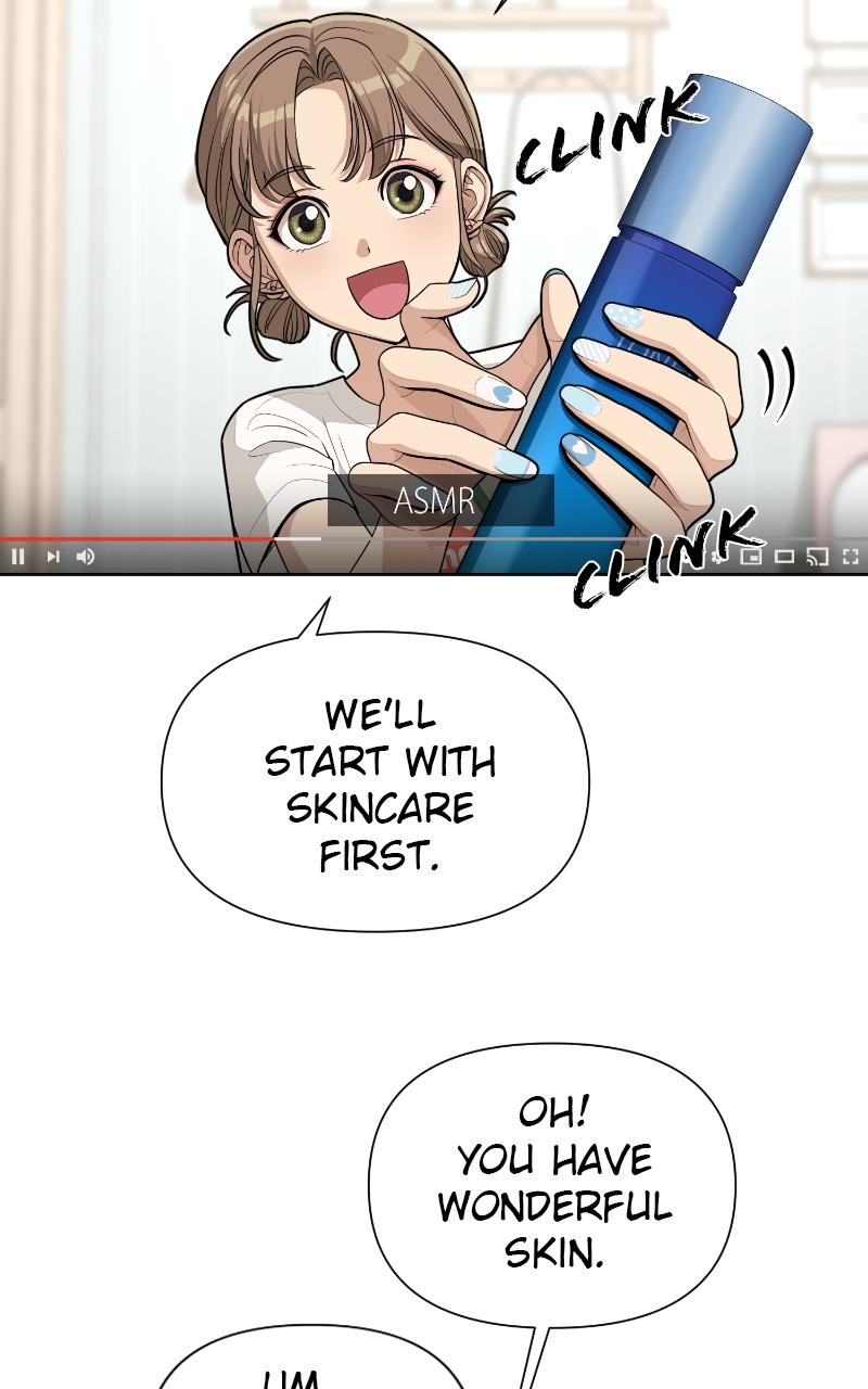 Iseop ui Yeonae Chapter 7 - Page 13