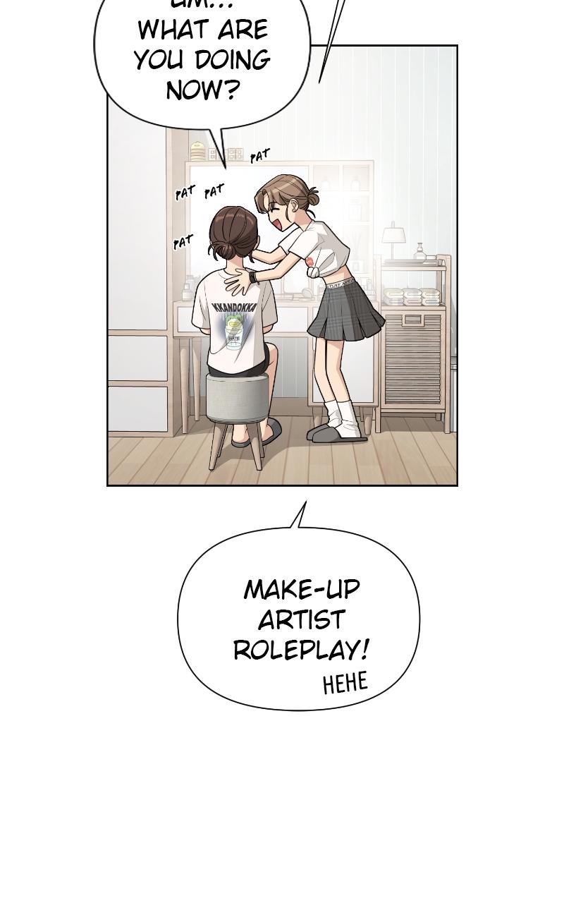 Iseop ui Yeonae Chapter 7 - Page 14