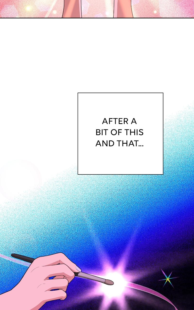 Iseop ui Yeonae Chapter 7 - Page 16